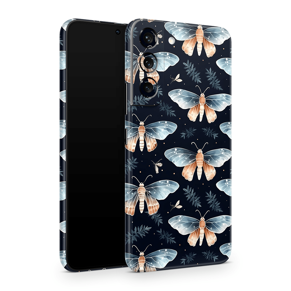 Evening Iridescence Samsung Galaxy S Skins