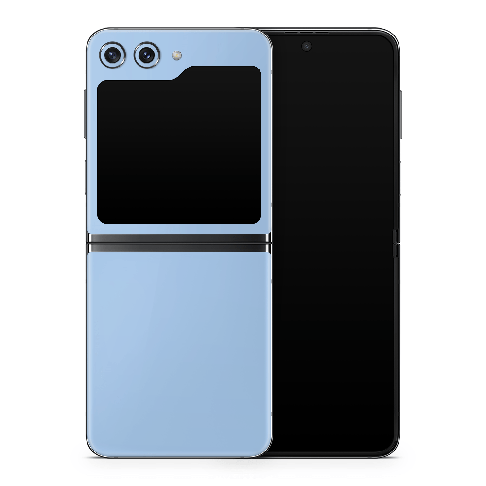 Middleton Blue Samsung Galaxy Z Flip / Fold Skins
