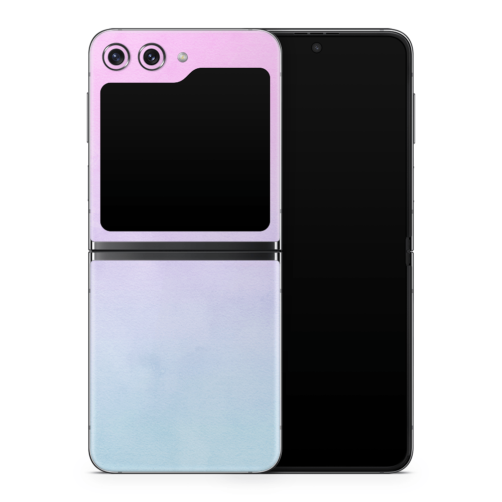 Lavender Mist Samsung Galaxy Z Flip / Fold Skins