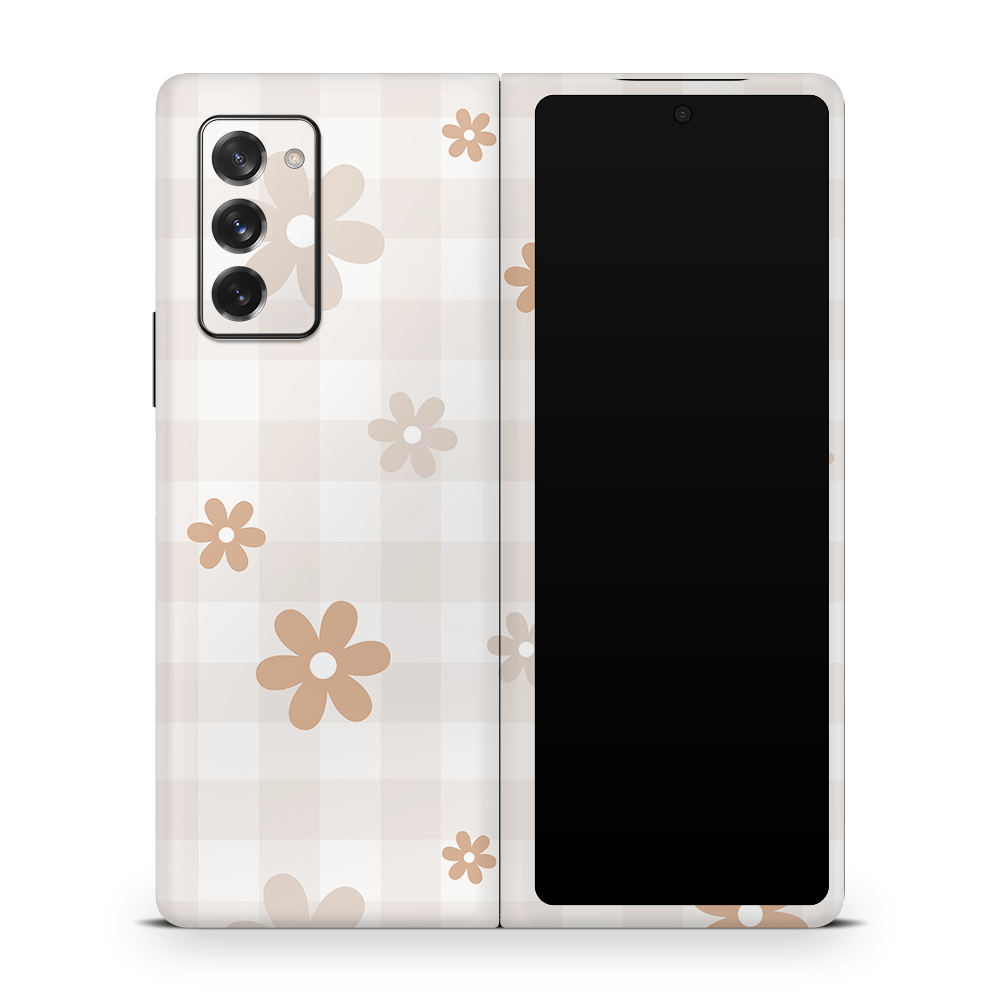 Cozy Meadows Samsung Galaxy Z Flip / Fold Skins