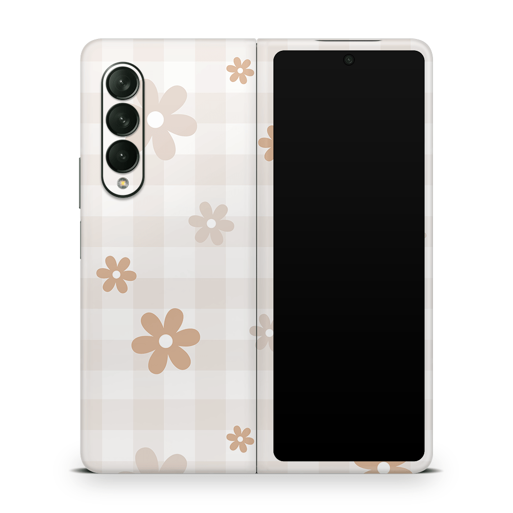 Cozy Meadows Samsung Galaxy Z Flip / Fold Skins