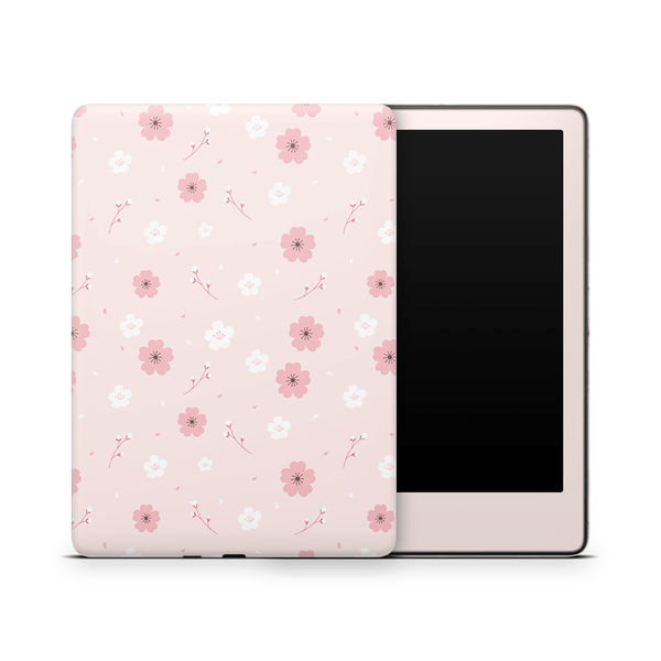 【ピンクの猫】Amazon Kindle Oasis KindleGen11_KindlePaperwhiteGe