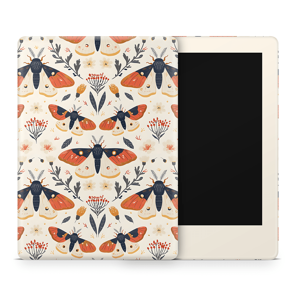 Sunset Glow Amazon Kindle Skins