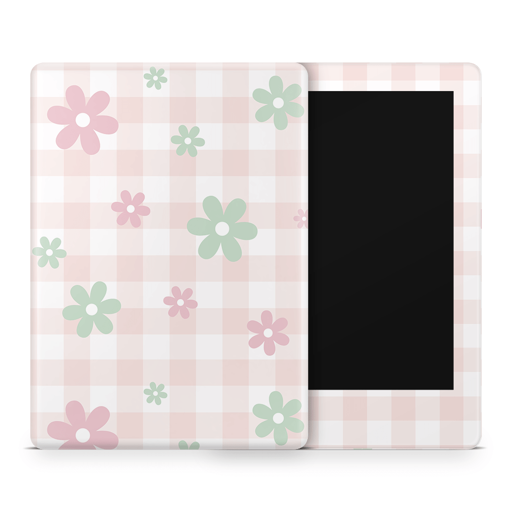 Sweet Meadows Amazon Kindle Skins