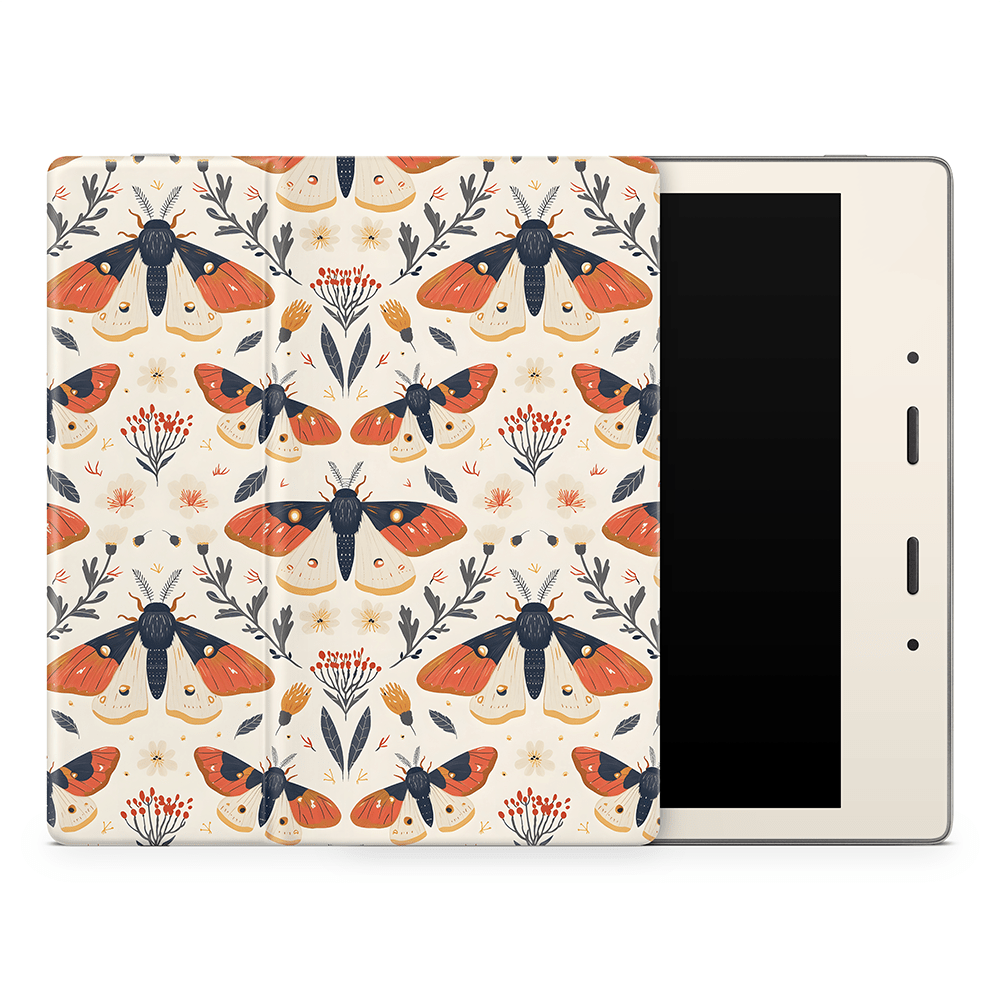 Sunset Glow Amazon Kindle Skins
