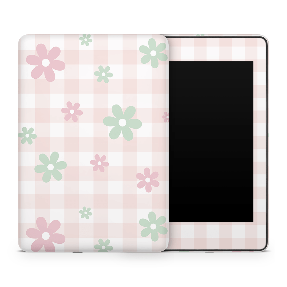 Sweet Meadows Amazon Kindle Skins