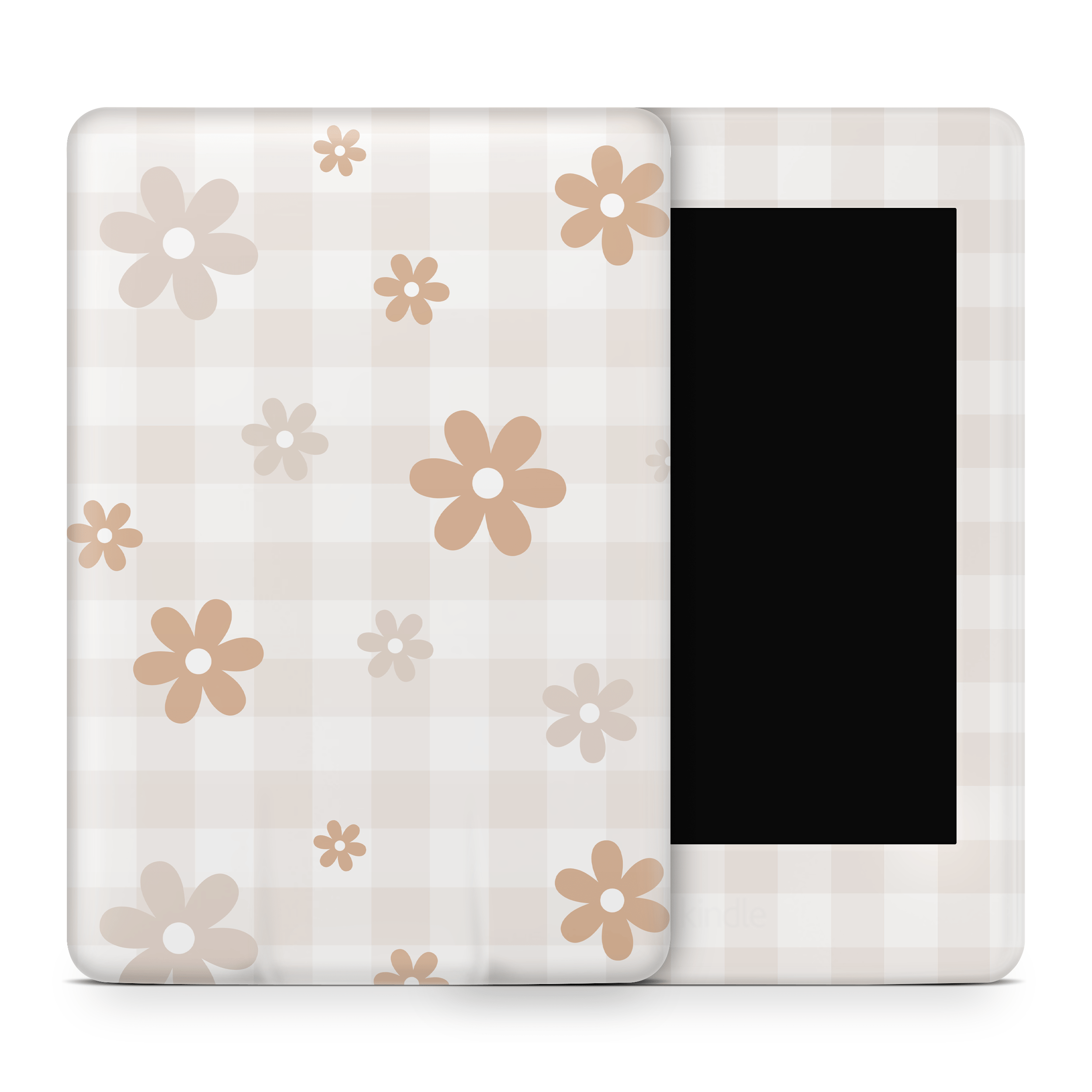 Cozy Meadows Amazon Kindle Skins