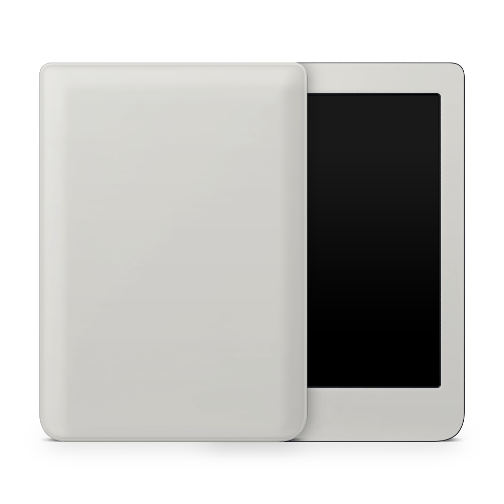 Warm Grey Kobo Skins