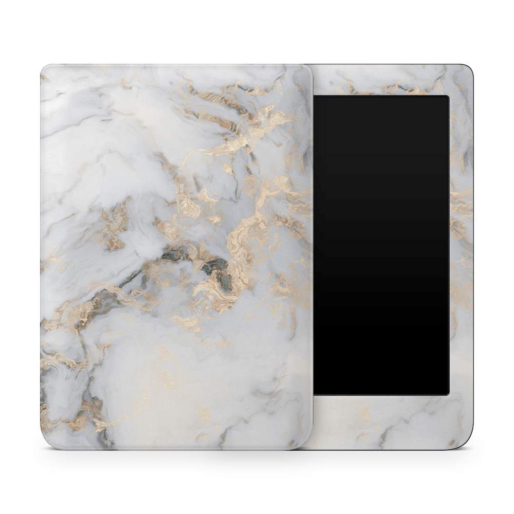 Modern Marble Kobo Skins