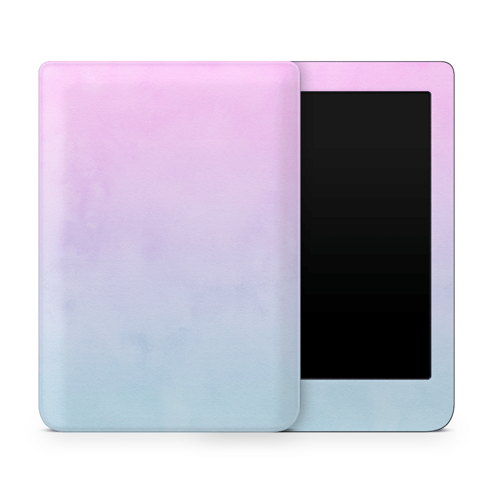 Lavender Mist Kobo Skins