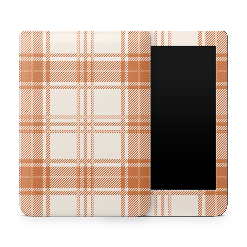 Saffron Linens Kobo Skins