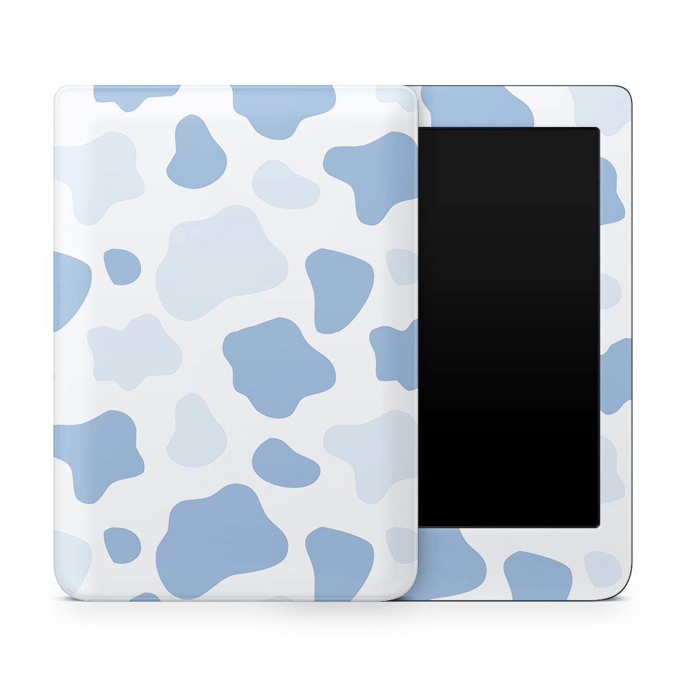 Blueberry Moo Moo Kobo Skins