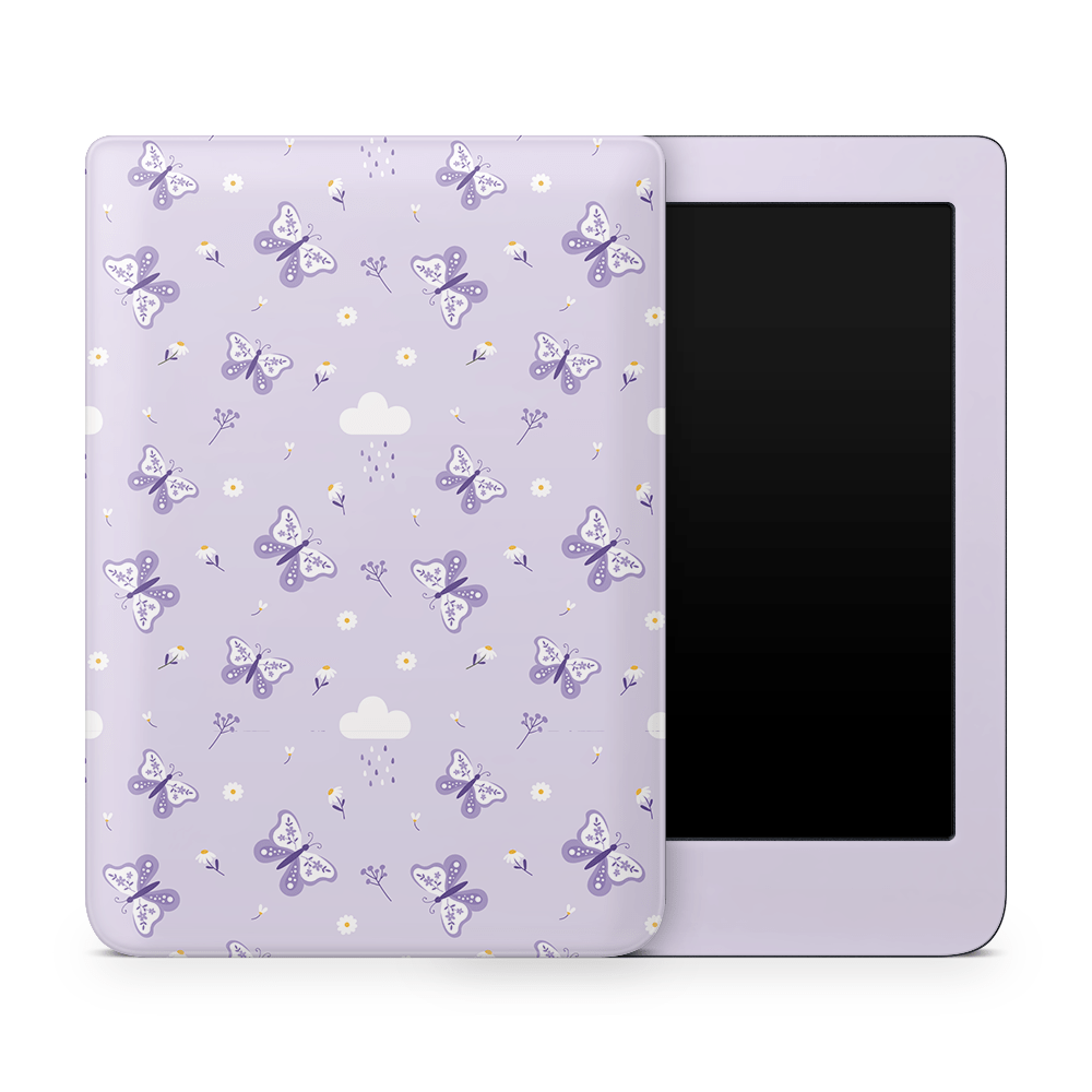 Butterfly Dreams Kobo Skins