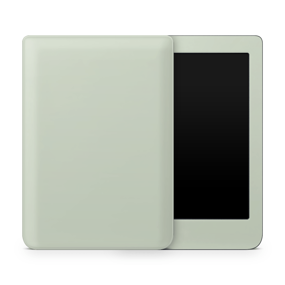 Sage Green Kobo Skins