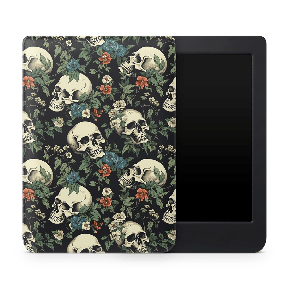 Garden of Skulls Kobo Skins