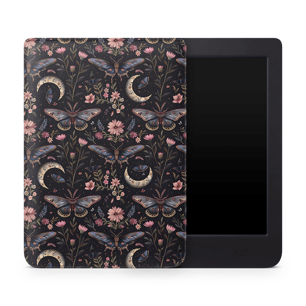Boho Botanical Kobo Skins