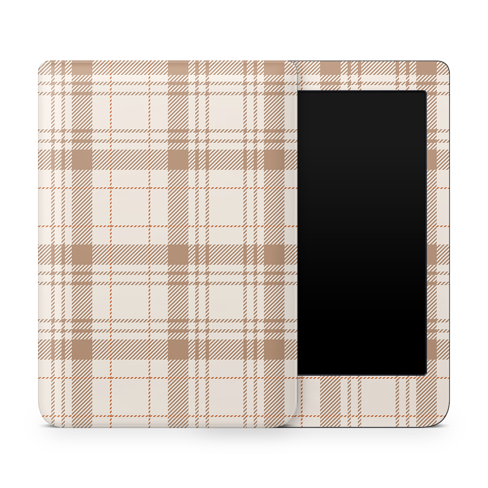 Cocoa Linens Kobo Skins