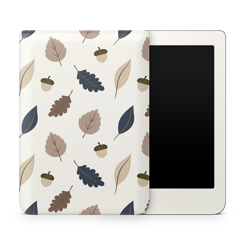 Acorn Season Kobo Skins