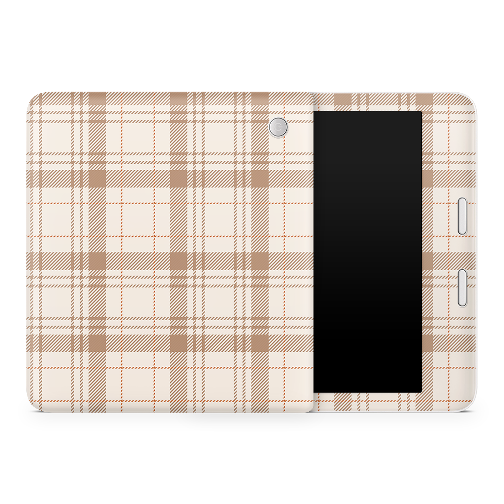 Cocoa Linens Kobo Skins