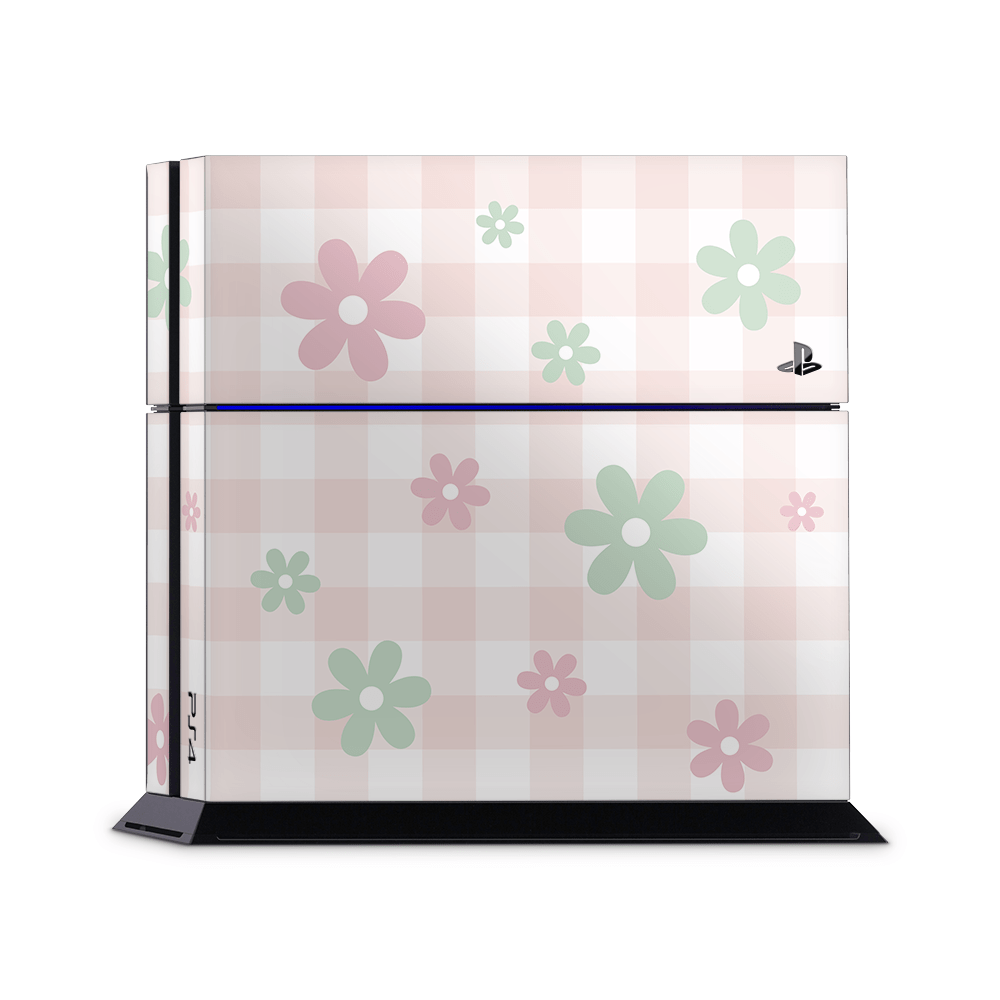 Sweet Meadows PS4 | PS4 Pro | PS4 Slim Skins