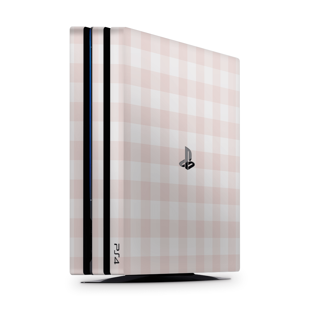 Apple Blossom PS4 | PS4 Pro | PS4 Slim Skins