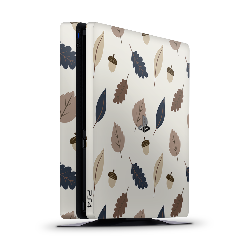 Acorn Season PS4 | PS4 Pro | PS4 Slim Skins