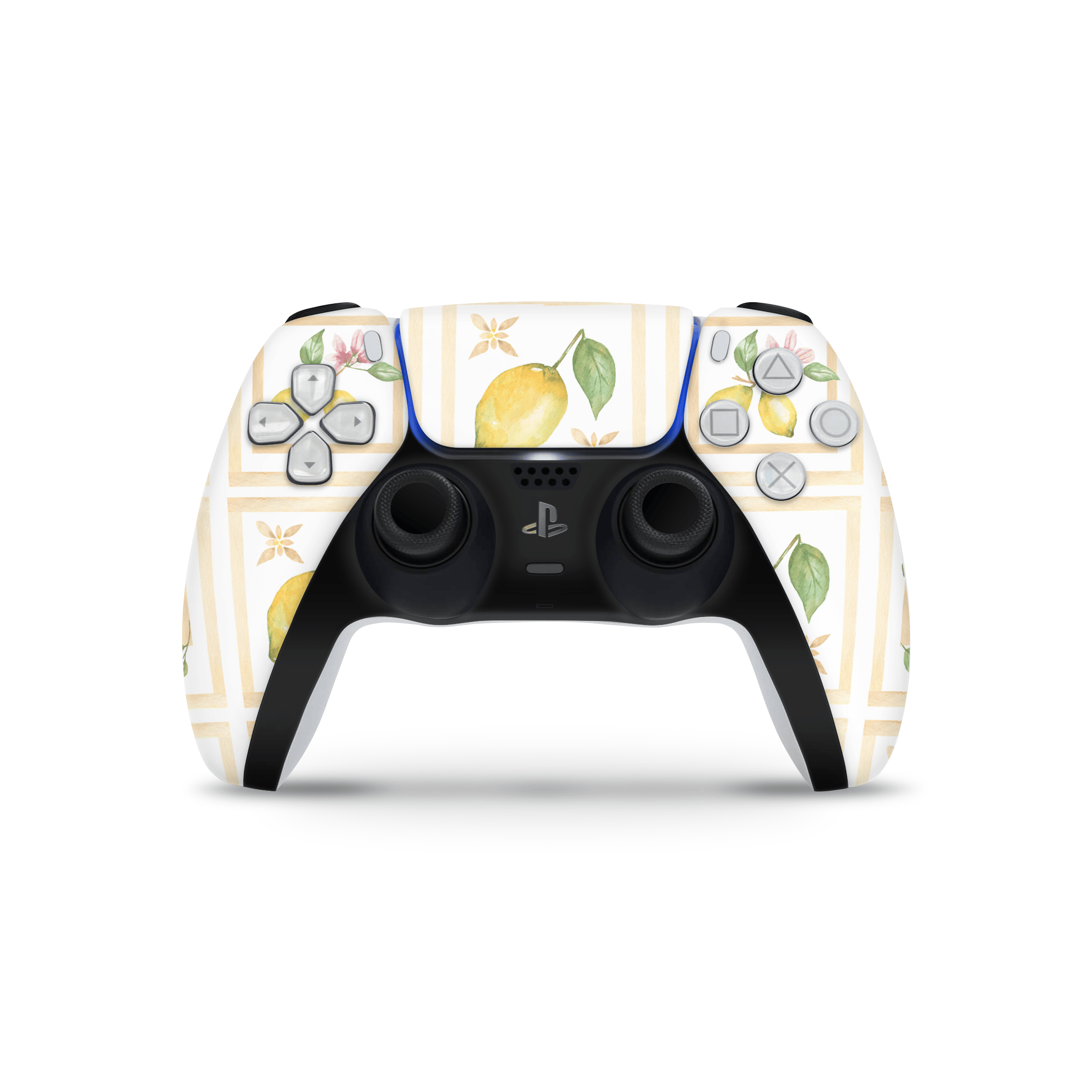 Custom PS5 Controller Decal Skin