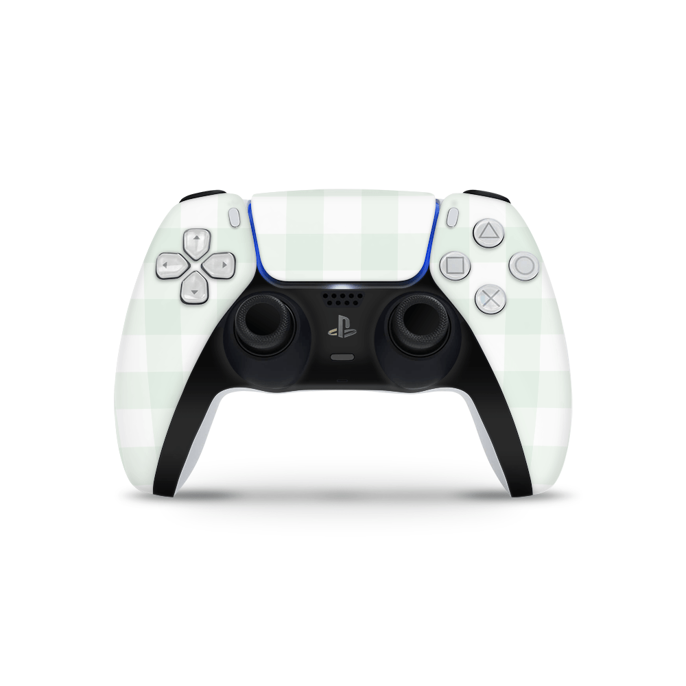 Morning Dew PS5 Controller Skin