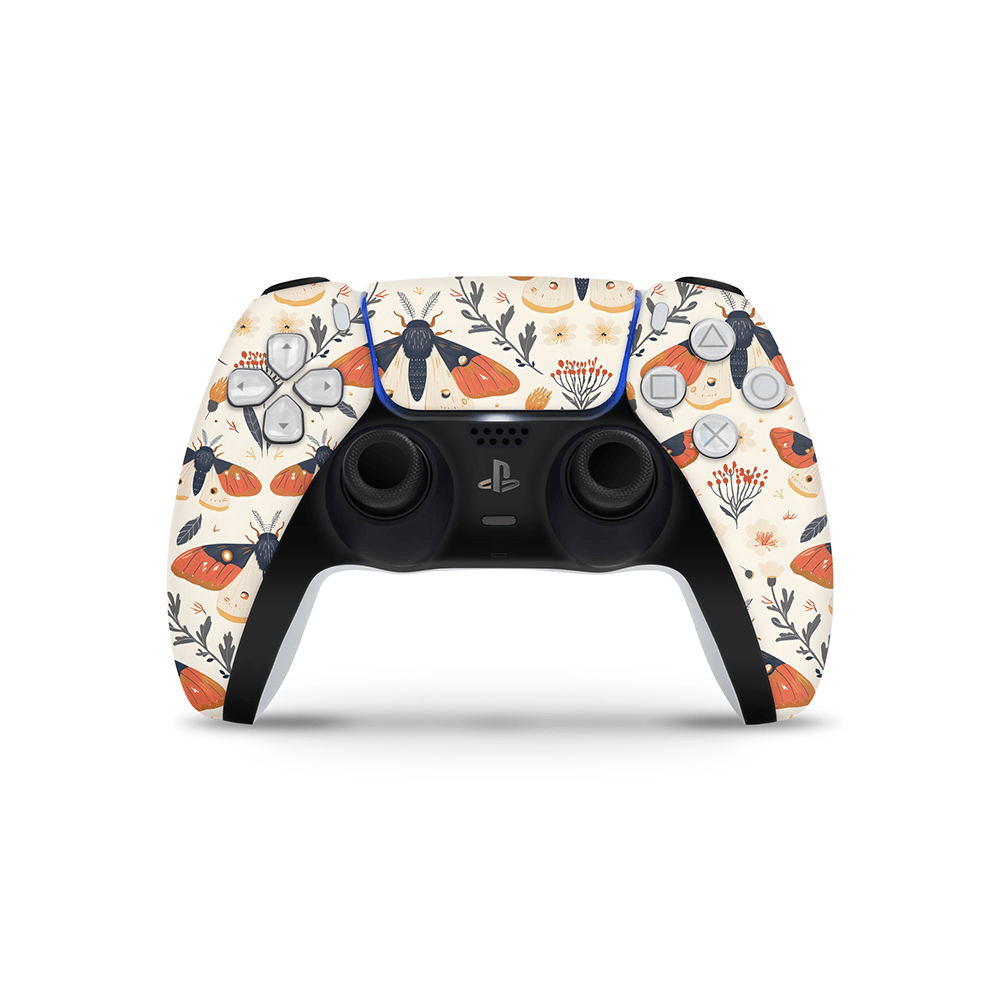 Sunset Glow PS5 Controller Skin