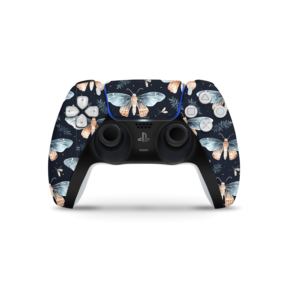 Evening Iridescence PS5 Controller Skin