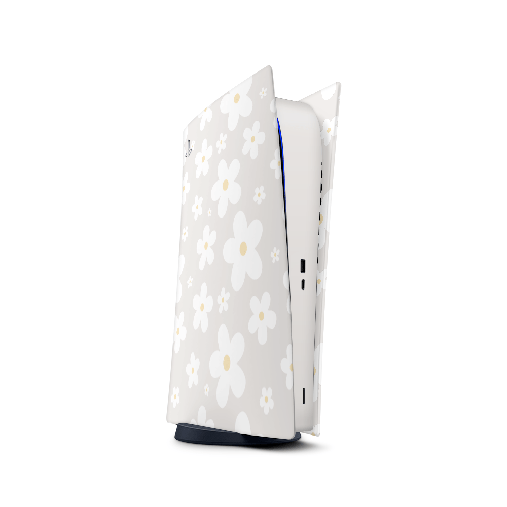 Sterling Daisy PS5 Skins