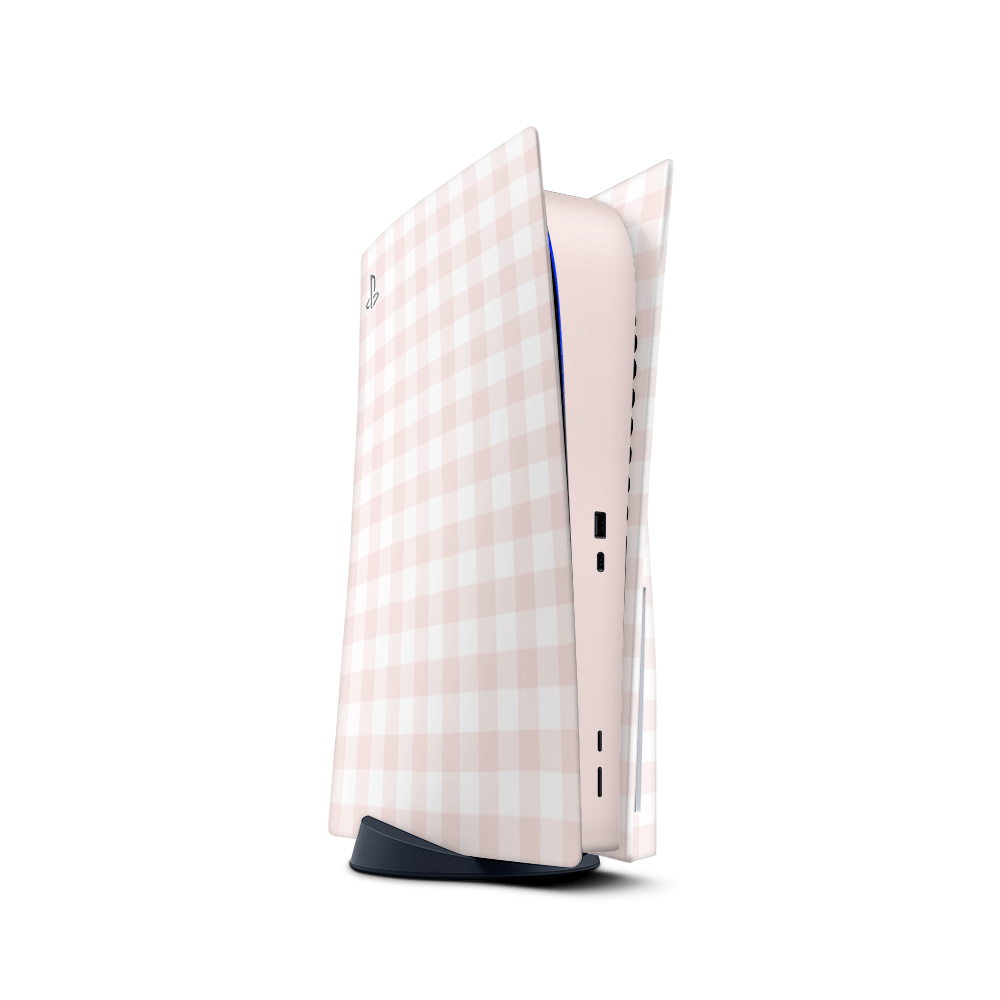 Apple Blossom PS5 Skins
