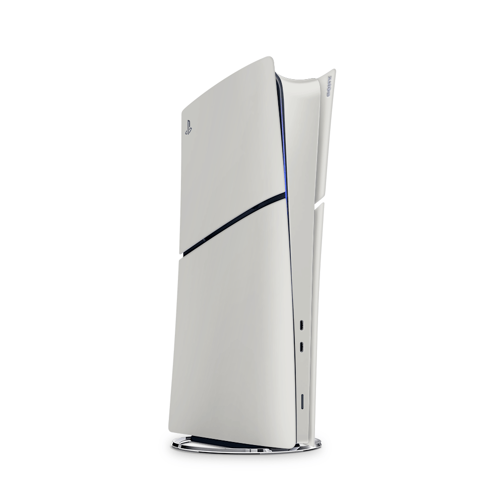 Warm Grey PS5 Skins