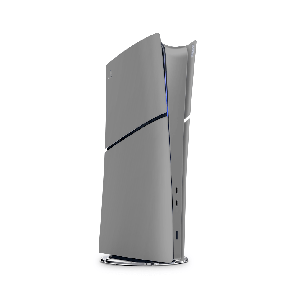 Balanced Grey PS5 Skins
