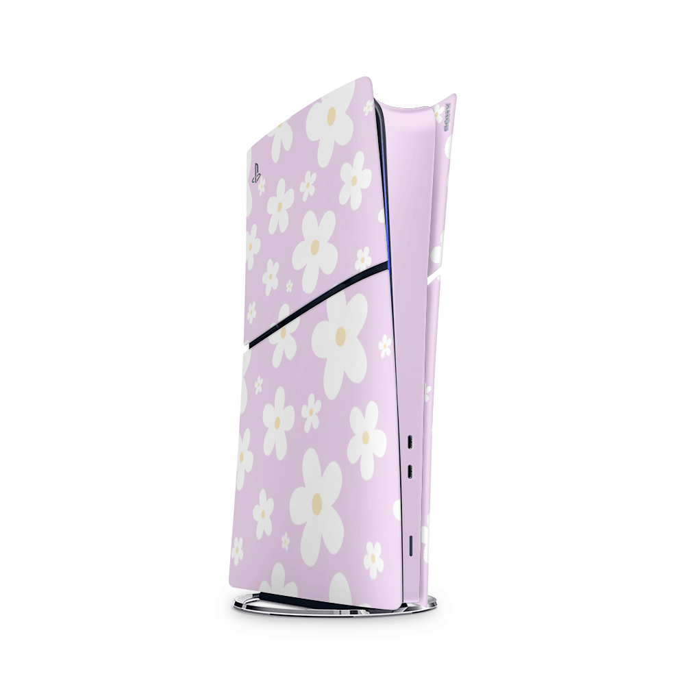 Aster Daisy PS5 Skins