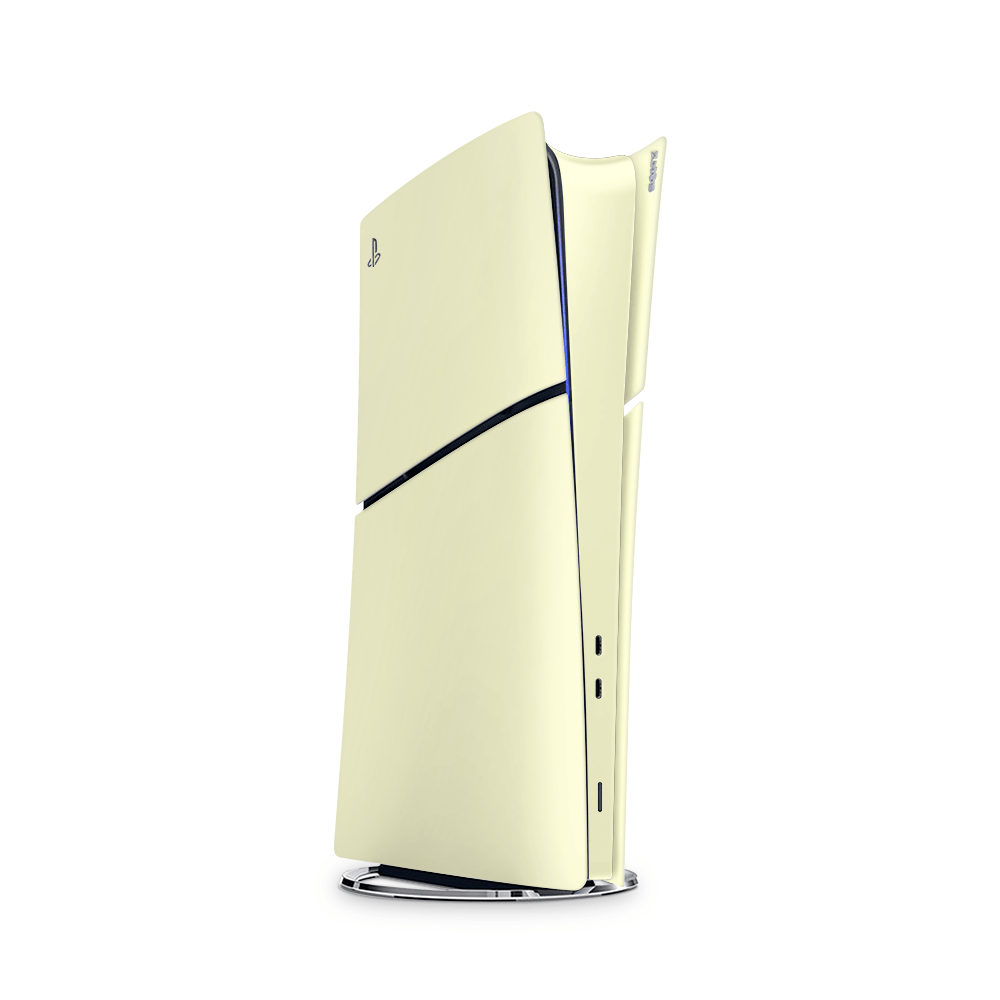 Eggy Yellow PS5 Skins