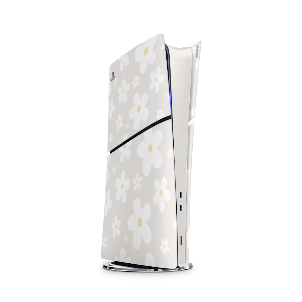 Sterling Daisy PS5 Skins