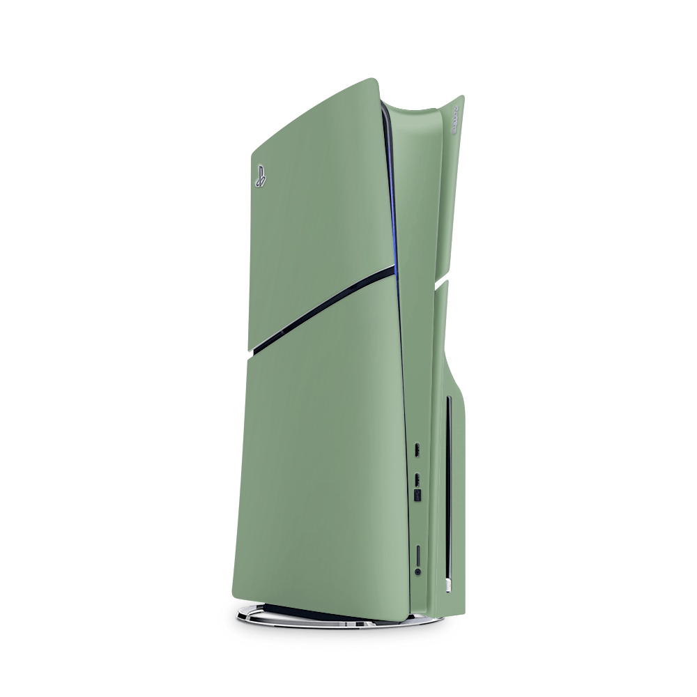 Juniper Green PS5 Skins