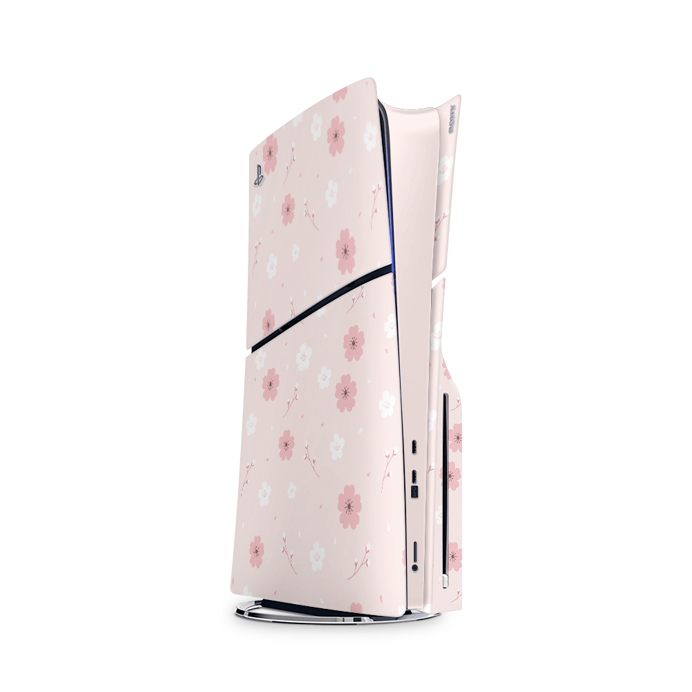 Sakura Blossom PS5 Skins