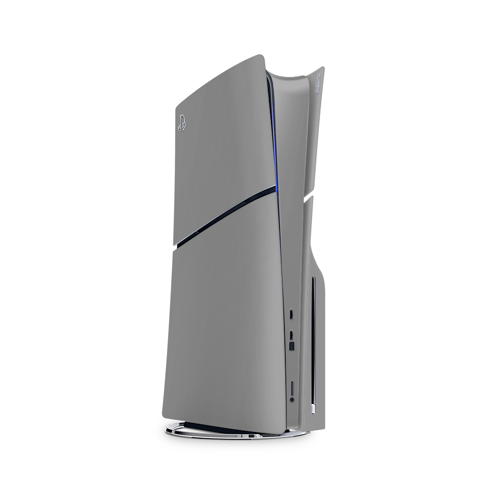 Balanced Grey PS5 Skins