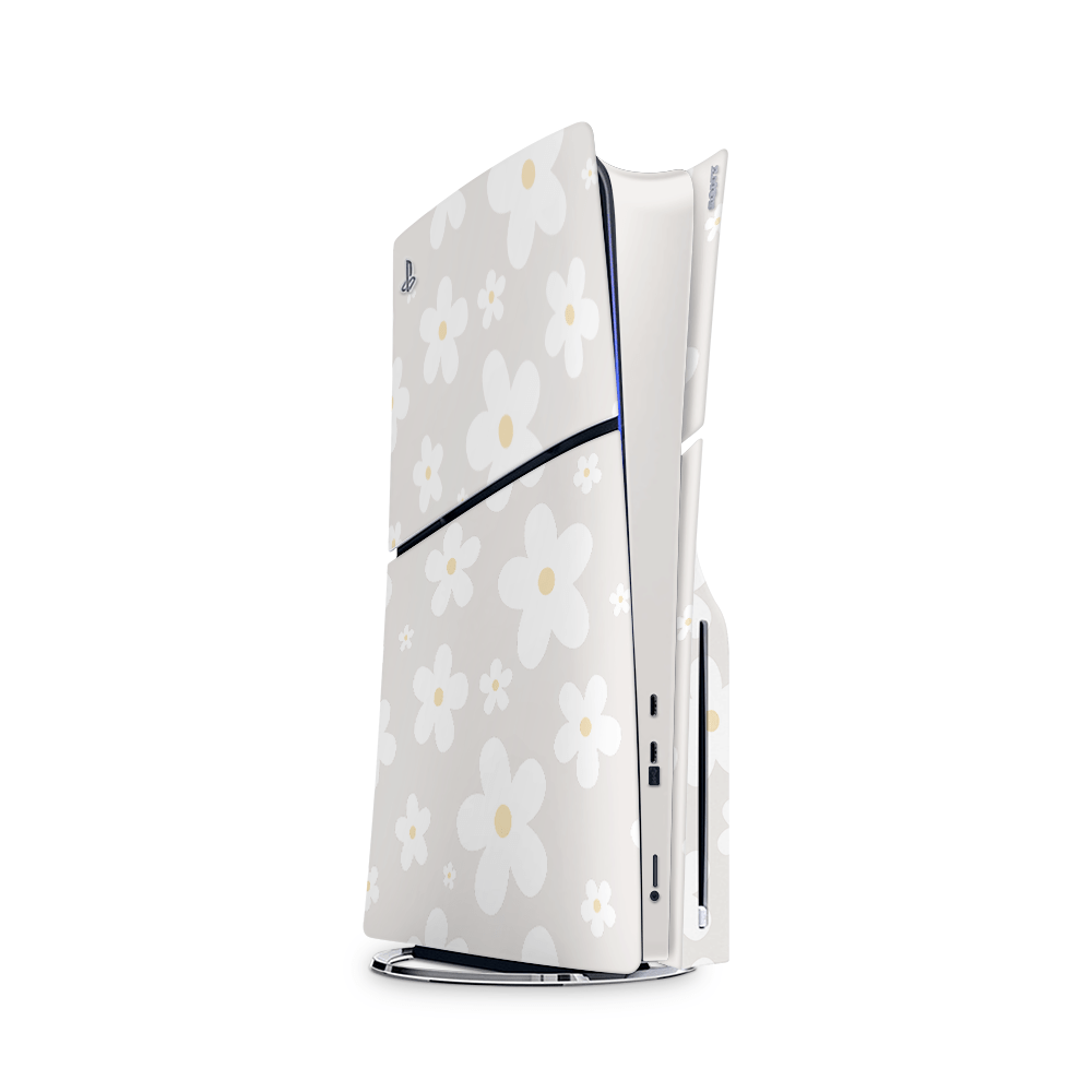 Sterling Daisy PS5 Skins