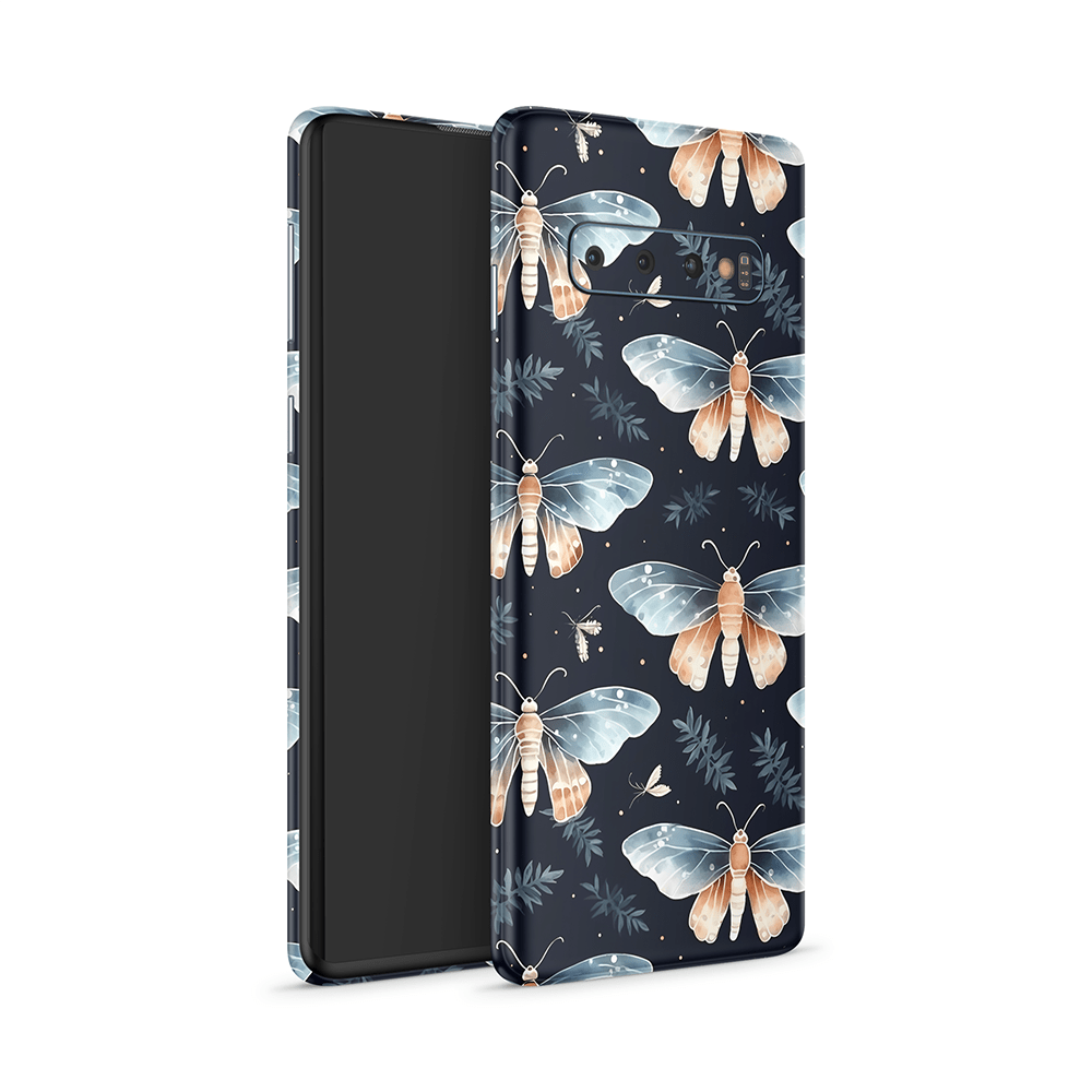 Evening Iridescence Samsung Galaxy S Skins