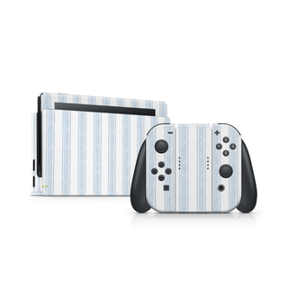 Custom Nintendo Switch Decal Skin