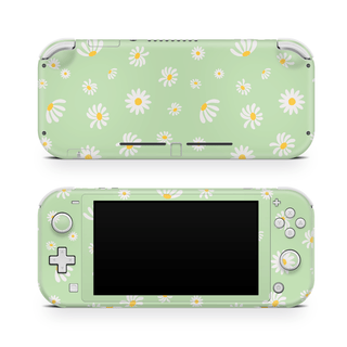 Custom Nintendo Switch Lite Decal Skin