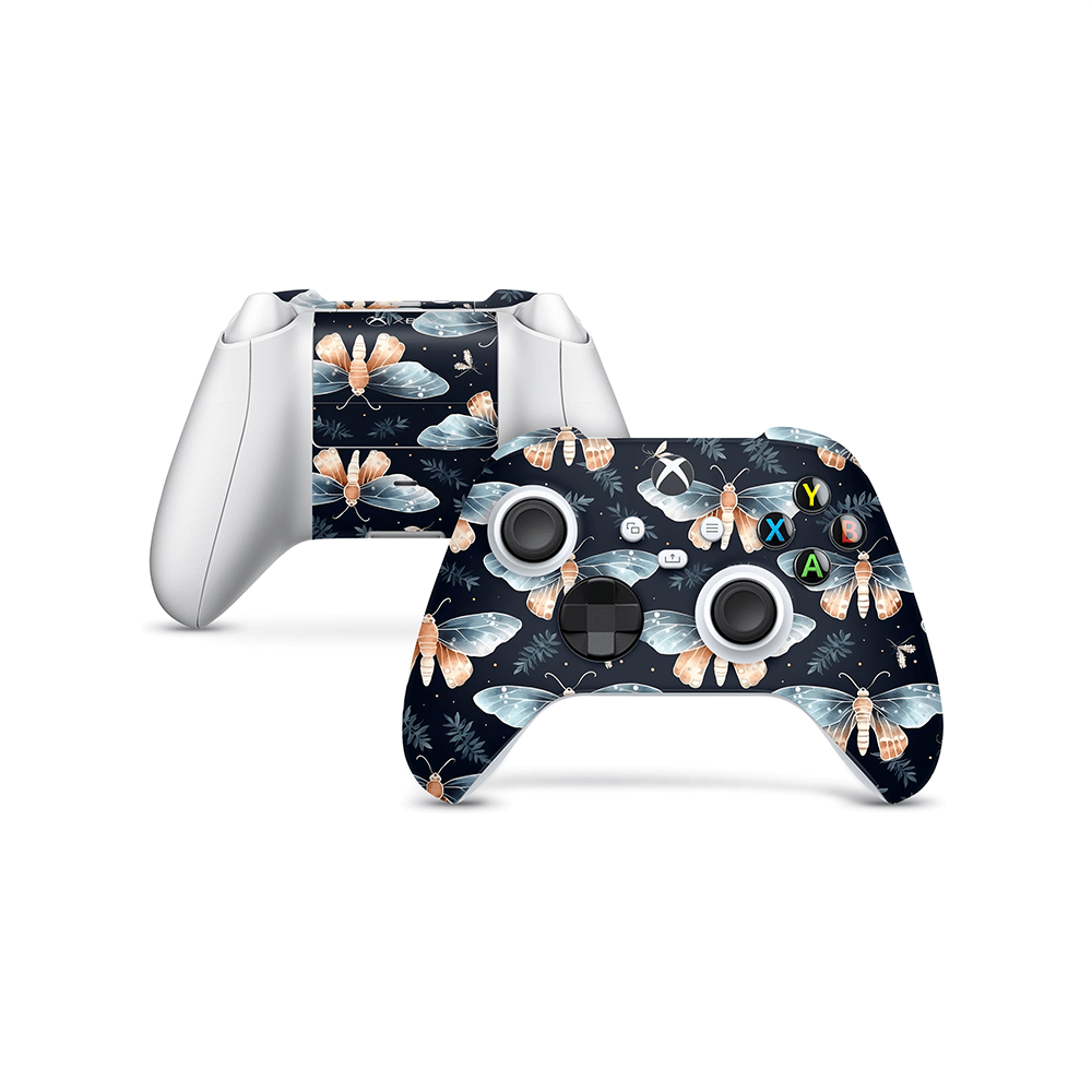 Evening Iridescence Xbox Series Controller Skin