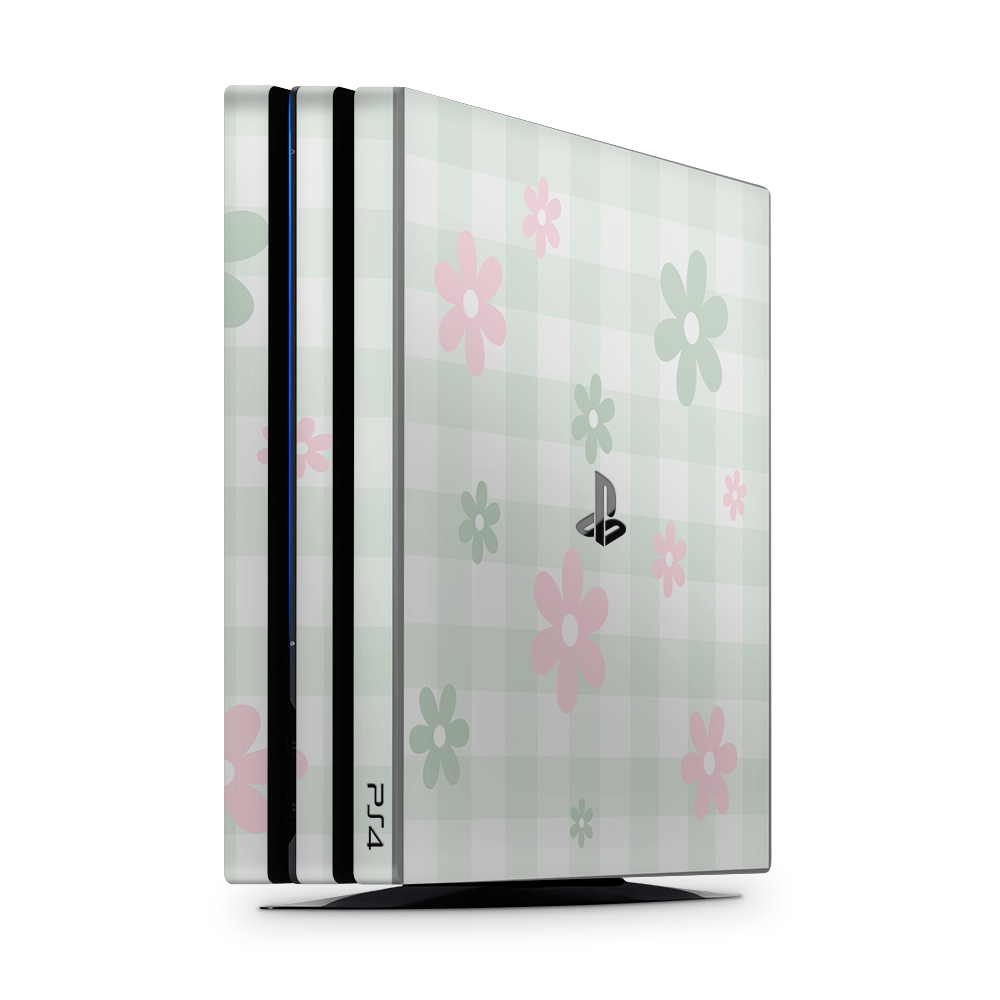 Peaceful Meadows PS4 | PS4 Pro | PS4 Slim Skins