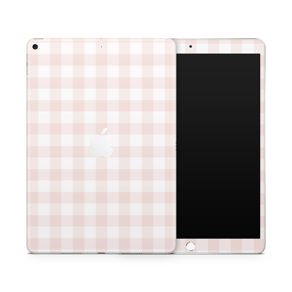 Apple Blossom Apple iPad Skins
