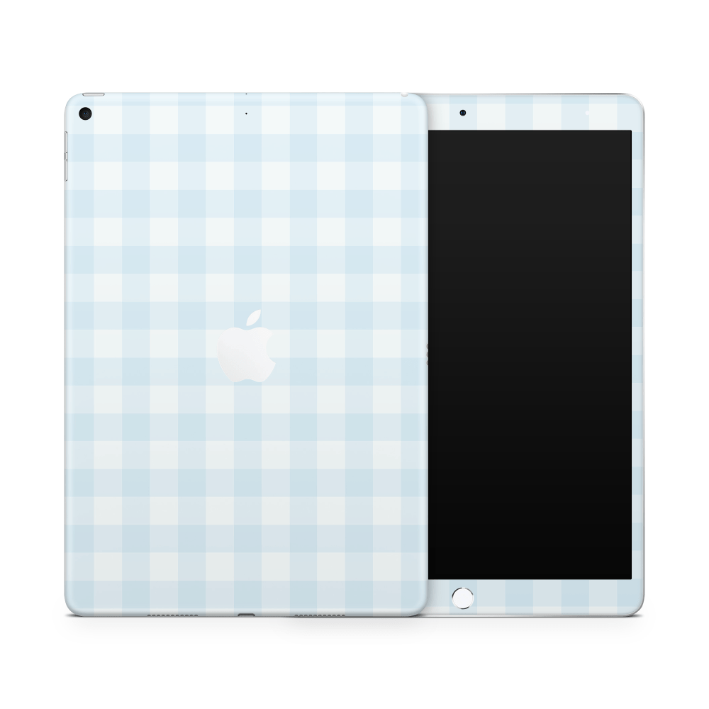 Calm Skies Apple iPad Skins