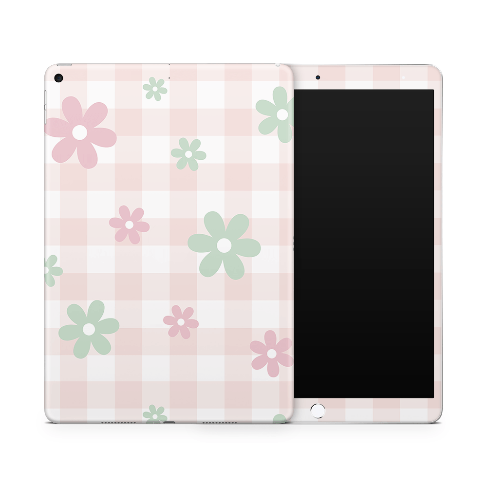 Sweet Meadows Apple iPad Skins