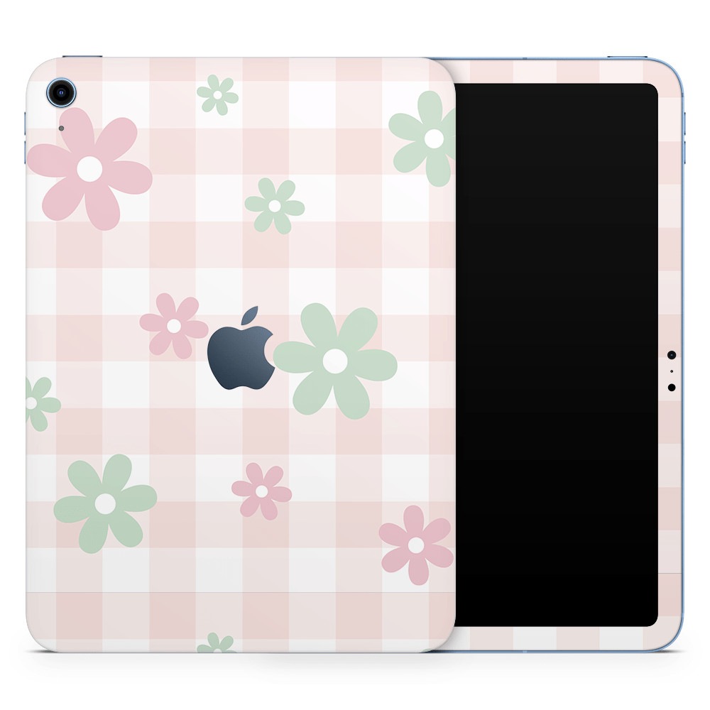 Sweet Meadows Apple iPad Skins